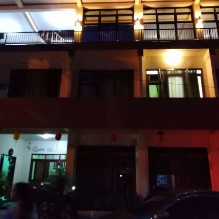Queen Elena Lodge إل نيدو المظهر الخارجي الصورة