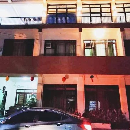 Queen Elena Lodge إل نيدو المظهر الخارجي الصورة